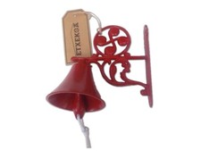 Cloche fonte porte d'occasion  Hasparren