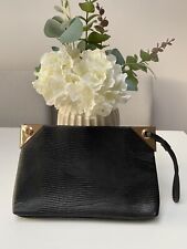 Topshop handbag clutch for sale  WATFORD