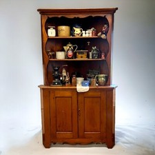 Antique large wooden for sale  Fond Du Lac