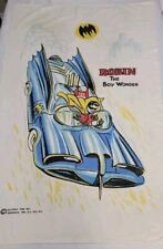 Robin boy wonder for sale  Spring