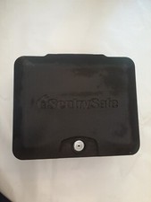 Sentrysafe sentry fire for sale  La Crescenta