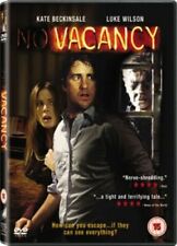 Vacancy dvd horror for sale  PAISLEY