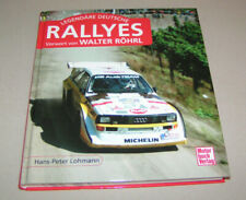 Legendäre deutsche rallyes gebraucht kaufen  Jever