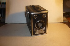 Schöne alte Kamera  - Box ,, Balda Frontbox " ! comprar usado  Enviando para Brazil