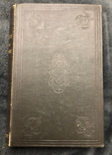 Antique book bloxams for sale  Snohomish