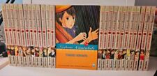 Rara nodame cantabile usato  Voltido