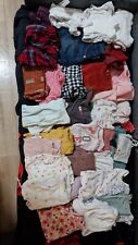 Lot vêtements bébé d'occasion  Guyancourt