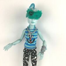 Monster high shriekwrecked for sale  West Chester