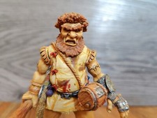 Warhammer giant orcs d'occasion  Herry