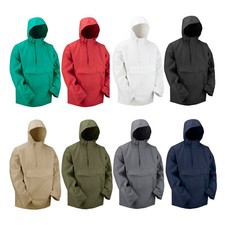 Jaqueta com capuz estilo militar estilo militar exército de combate Airsoft tiro com capuz Anorak comprar usado  Enviando para Brazil
