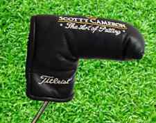 Scotty cameron classics for sale  NOTTINGHAM