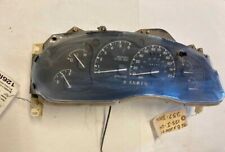 Ford explorer speedometer for sale  Porter