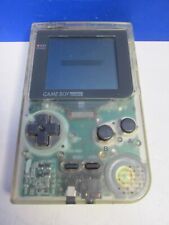 Working nintendo gameboy for sale  WHITCHURCH