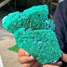 1.39lb natural chrysocolla for sale  Shipping to Ireland