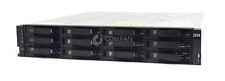 2107-D02-LFF IBM STORAGE EXP2512 ENCLOSURE 12-BAY LFF DS8870 NO MOUNTINGS, usado comprar usado  Enviando para Brazil