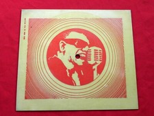 TERRY DACTYL seaside shuffle HOT BUTTER popcorn RARE POLISH FLEXI ray charles na sprzedaż  PL
