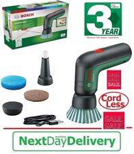 Bosch universal brush for sale  UK