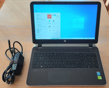 Laptop pavilion 8gb gebraucht kaufen  Pliezhausen