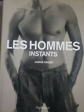 Hommes albane navizet d'occasion  Expédié en Belgium