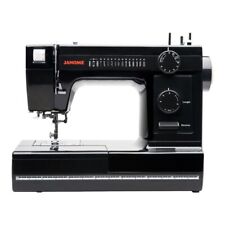 Janome 1000 black for sale  North Brunswick