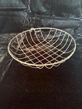 Sturdy wire basket for sale  Schenectady