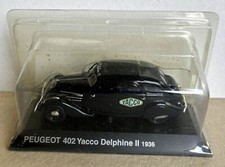 Peugeot 402 yacco d'occasion  Expédié en Belgium