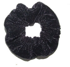 Usado, PAR DE FAIXAS DE CABELO DE VELUDO ELÁSTICAS CABELO SCRUNCHIE 13 CORES PÔNEI  comprar usado Usado, PAR DE FAIXAS DE CABELO DE VELUDO ELÁSTICAS CABELO SCRUNCHIE 13 CORES PÔNEI  comprar usado  Enviando para Brazil