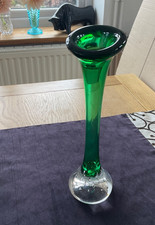 Vintage green controlled for sale  ROSS-ON-WYE