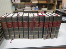 Ca121 oeuvres completes d'occasion  Nancy-
