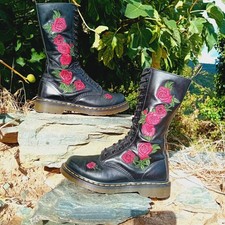 Dr. martens 1914 d'occasion  La Porta