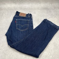 Levis 504 jeans for sale  HALIFAX