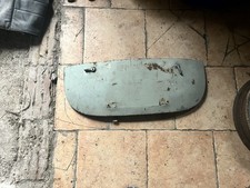 Cofano fosteriore vano usato Cofano fosteriore vano usato  Villavallelonga