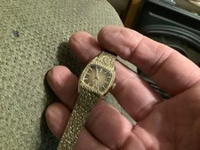 Seiko womens wind for sale  Ironwood