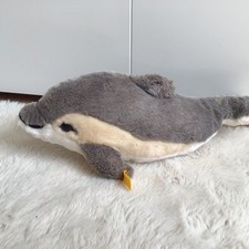 Steiff delfin finny gebraucht kaufen  Schwabhausen