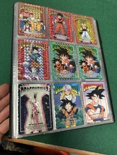 Lot cartes dragon d'occasion  Lestrem