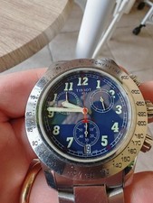 Tissot chrono quartz usato  Cosenza