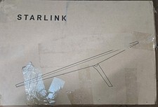 Starlink satellite kit for sale  Houston