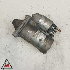 Motorino avviamento 51890631 usato  Vajont