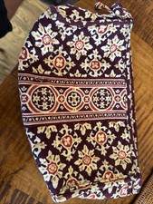 Vera bradley maroon for sale  Cornelius