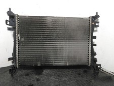 Vauxhall corsa radiator for sale  SOUTHAMPTON