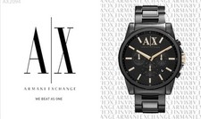 Orologio emporio armani usato Orologio emporio armani usato  Gravellona Toce