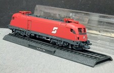 160 spur lok gebraucht kaufen  Prittriching