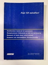 Originale epoca manuale usato  Sanremo