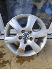 Transporter alloy wheel for sale  TELFORD