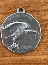 Medaglia militare fanteria usato  Biella