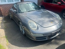 997 carrera 4s for sale 997 carrera 4s for sale CREWE