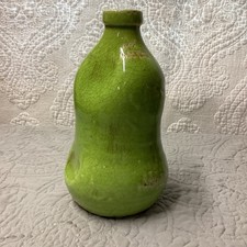 Green crackle glaze for sale  Vine Grove