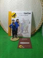 Figurines tintin collection d'occasion  Crépy-en-Valois