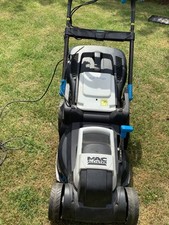 Mac alister electric for sale  HARROGATE
