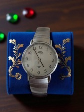 Montre homme timex d'occasion  Marseille XII